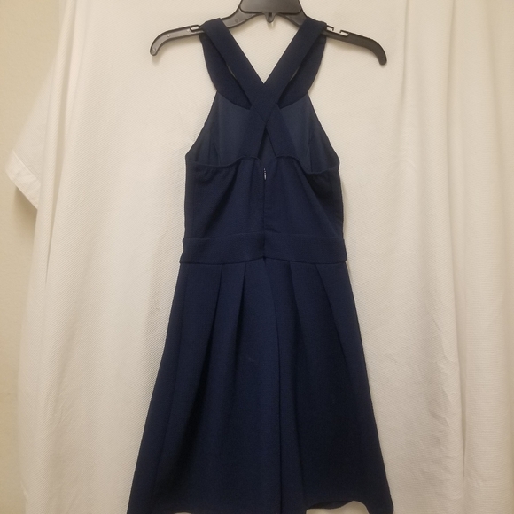 Ayla Mini Dress - Picture 2 of 4